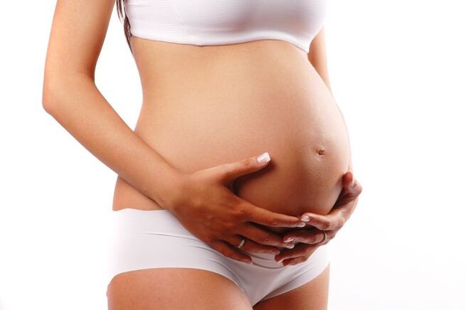 trudnoća kao kontraindikacija za povećanje grudi jodom