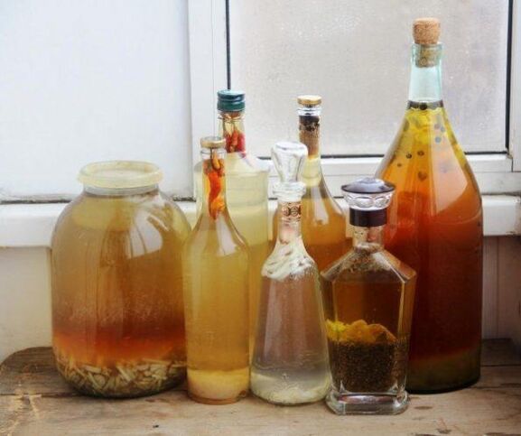 Infuzije koje povećavaju razinu ženskih hormona
